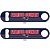 Abridor de Garrafas 2 Sided NFL New England Patriots - Imagem 2