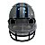 Capacete Snack Helmet Aperitivos GameDay Carolina Panthers - Imagem 2