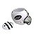 Capacete Snack Helmet Aperitivos GameDay New York Jets - Imagem 4