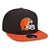 Boné Cleveland Browns 950 Classic Team - New Era - Imagem 3