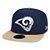 Boné Los Angeles Rams 950 Classic Team - New Era - Imagem 1