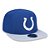 Boné Indianapolis Colts 950 Classic Team - New Era - Imagem 3