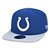 Boné Indianapolis Colts 950 Classic Team - New Era - Imagem 1