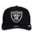 Boné Oakland Raiders 950 Team Stretch Curve - New Era - Imagem 3