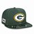 Boné Green Bay Packers 950 Sideline Road NFL100 - New Era - Imagem 3