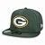 Boné Green Bay Packers 950 Sideline Road NFL100 - New Era - Imagem 1