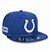 Boné Indianápolis Colts 950 Sideline Road NFL100 - New Era - Imagem 3