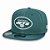 Boné New York Jets 950 Sideline Road NFL100 - New Era - Imagem 1