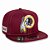 Boné Washington Redskins 950 Sideline Road NFL100 - New Era - Imagem 3