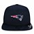 Boné New England Patriots 950 Division Snap - New Era - Imagem 3