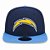 Boné Los Angeles Chargers 950 Classic Team - New Era - Imagem 3