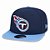 Boné Tennessee Titans 950 Classic Team - New Era - Imagem 1