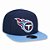 Boné Tennessee Titans 950 Classic Team - New Era - Imagem 4