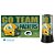 Luminária Rotativa 30cm 120V NFL Green Bay Packers - Imagem 2