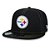 Boné Pittsburgh Steelers 950 Sideline Road NFL100 - New Era - Imagem 1