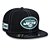 Boné New York Jets 950 Sideline Road Black NFL100 - New Era - Imagem 3