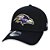 Boné Baltimore Ravens 3930 Sideline Road NFL 100 - New Era - Imagem 1