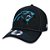 Boné Carolina Panthers 3930 Sideline Road NFL 100 - New Era - Imagem 1