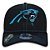 Boné Carolina Panthers 3930 Sideline Road NFL 100 - New Era - Imagem 3
