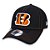 Boné Cincinnati Bengals 3930 Sideline Road NFL 100 - New Era - Imagem 1