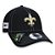 Boné New Orleans Saints 3930 Sideline Road NFL 100 - New Era - Imagem 4
