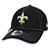 Boné New Orleans Saints 3930 Sideline Road NFL 100 - New Era - Imagem 1