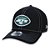 Boné New York Jets 3930 Sideline Road NFL 100 - New Era - Imagem 1