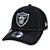 Boné Oakland Raiders 3930 Sideline Road NFL 100 - New Era - Imagem 1