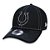 Boné Indianapolis Colts 3930 Sideline Road NFL 100 - New Era - Imagem 1