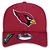 Boné Arizona Cardinals 3930 Sideline Road NFL 100 - New Era - Imagem 3