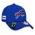 Boné Buffalo Bills 3930 Sideline Road NFL 100 - New Era - Imagem 3