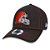 Boné Cleveland Browns 3930 Sideline Road NFL 100 - New Era - Imagem 1