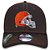 Boné Cleveland Browns 3930 Sideline Road NFL 100 - New Era - Imagem 3