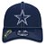 Boné Dallas Cowboys 3930 Sideline Road NFL 100 - New Era - Imagem 3