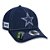 Boné Dallas Cowboys 3930 Sideline Road NFL 100 - New Era - Imagem 4