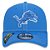 Boné Detroit Lions 3930 Sideline Road NFL 100 - New Era - Imagem 3