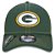 Boné Green Bay Packers 3930 Sideline Road NFL 100 - New Era - Imagem 3