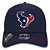 Boné Houston Texans 3930 Sideline Road NFL 100 - New Era - Imagem 3