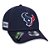 Boné Houston Texans 3930 Sideline Road NFL 100 - New Era - Imagem 4