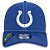 Boné Indianápolis Colts 3930 Sideline Road NFL 100 - New Era - Imagem 3