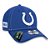 Boné Indianápolis Colts 3930 Sideline Road NFL 100 - New Era - Imagem 4