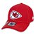 Boné Kansas City Chiefs 3930 Sideline Road NFL 100 - New Era - Imagem 1