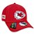 Boné Kansas City Chiefs 3930 Sideline Road NFL 100 - New Era - Imagem 4