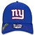 Boné New York Giants 3930 Sideline Road NFL 100 - New Era - Imagem 3