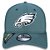 Boné Philadelphia Eagles 3930 Sideline Road NFL 100 - New Era - Imagem 3