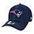 Boné New England Patriots 3930 Sideline Road NFL 100 New Era - Imagem 1