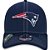 Boné New England Patriots 3930 Sideline Road NFL 100 New Era - Imagem 3
