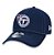 Boné Tennessee Titans 3930 Sideline Road NFL 100 - New Era - Imagem 1