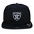 Boné Oakland Raiders 950 Division Snap - New Era - Imagem 3