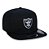 Boné Oakland Raiders 950 Division Snap - New Era - Imagem 4